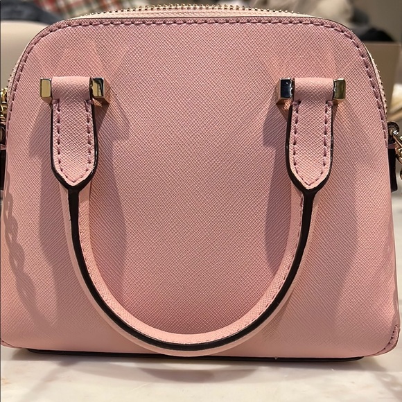 kate spade Pink Mini Satchel - Picture 4 of 4